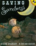 Saving Sweetness cover image