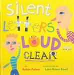 Silent letters loud and clear cover image