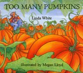 Too many pumpkins cover image