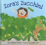 Zora's zucchini cover image