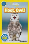 Hoot, owl! cover image