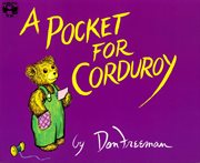 A Pocket for Corduroy cover image