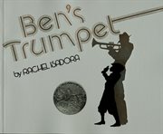 Ben's trumpet cover image