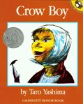 Crow Boy cover image