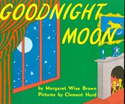 Goodnight moon cover image