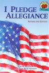 I pledge allegiance cover image