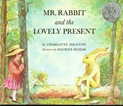 Mr. Rabbit and the lovely present cover image