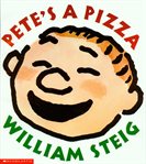 Pete's a pizza cover image