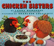 The chicken sisters cover image