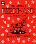 The story of Ferdinand cover image