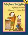 Today Was a Terrible Day cover image