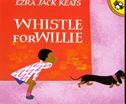 Whistle for Willie cover image