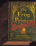 The frog prince, continued cover image