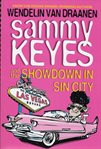 Sammy Keyes and the showdown in Sin City cover image