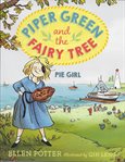 Pie Girl cover image
