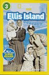 Ellis Island cover image