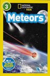 Meteors cover image