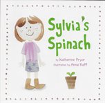 Sylivia's Spinach cover image
