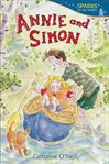 Annie and simon cover image