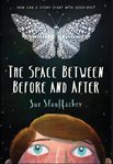 The space between before and after cover image