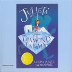 Julieta and the Diamond Enigma cover image