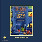 Night in the City cover image