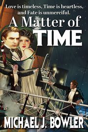 A MATTER OF TIME cover image