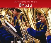 Brass cover image