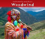 Woodwind cover image
