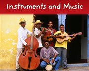 Instruments and music cover image