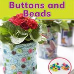 Buttons and beads cover image