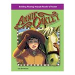 Annie Oakley cover image