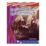 Declaring our independence cover image