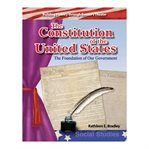 The constitution of the United States cover image