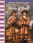 Lewis & Clark cover image