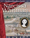 Narcissa Whitman and the westward movement cover image