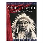 Chief Joseph and the Nez Perce cover image