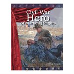 Civil War hero of Marye's Heights cover image