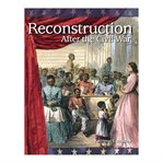 Reconstruction : after the Civil War cover image