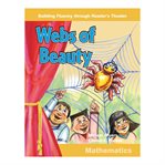 Webs of beauty cover image