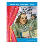 The inventor : Benjamin Franklin cover image