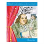 El inventor, Benjamín Franklin cover image