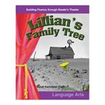 Lillian's family tree cover image