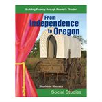 From Independence to Oregon cover image