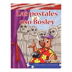 Las postales del oso Bosley cover image