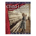 Child labor and the industrial revolution cover image