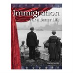 Immigration for a better life cover image