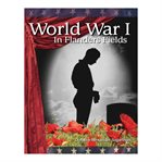World War I : in Flanders fields cover image