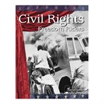 Civil rights : Freedom Riders cover image