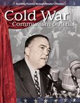 Cold war : Communism on trial cover image